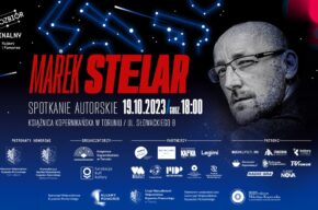 Gwiazdozbiór Kryminalny Kujawy i Pomorze: Marek Stelar