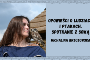 Spotkanie z sową