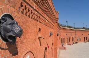Muzeum Twierdzy Toruń jeszcze bardziej dostępne