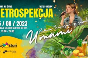 <i>Retrospekcja</i>, koncert