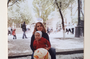 Świat to za mało/ The world is not enough | Mariupol