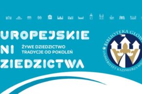 EDD2023: Zachowane w piśmie, zachowane w pamięci... o żywym dziedzictwie w Bibliotece UKW