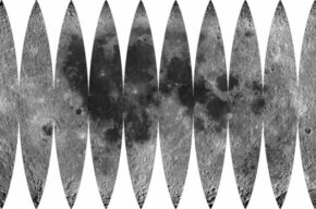 Justyna Olszewska: „Moon Landing”