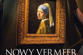 "Wystawa w kinie - Nowy Vermeer. Wystawa wszech czasów" (90')