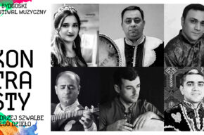 61. Bydgoski Festiwal muzyczny KONTRASTY, Śladami MAEO…W kręgu muzyki azerbejdżańskiej