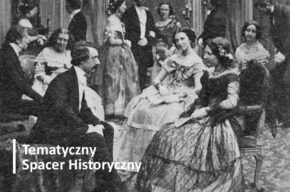 Tam wypadało bywać. Miejsca spotkań towarzyskich XIX-wiecznych bydgoszczan