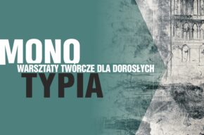 Monotypia – warsztaty twórcze dla dorosłych