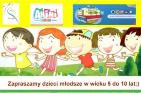Festyn z biblioteką