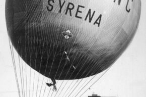 EDD2023: Wystawa „Trędowaci, wiesiołki, balony – tajemnice Przedmieścia Chełmińskiego”