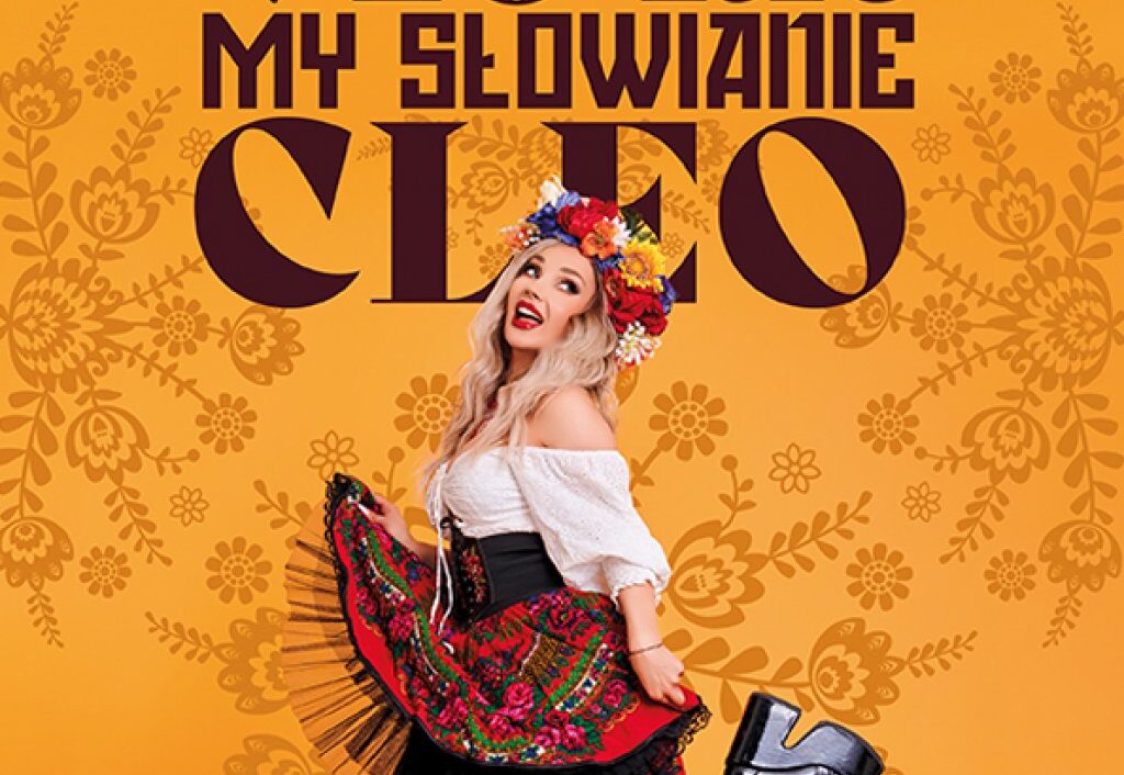 Cleo – 10 lat My Słowianie