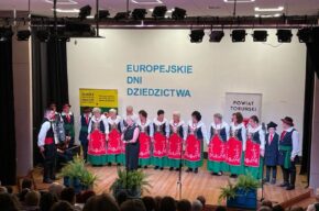 EDD2023: Europejskie Dni Dziedzictwa w Górsku – „Chrońmy folklor Kujaw i Ziemi Chełmińskiej, nasze dziedzictwo kulturowe”