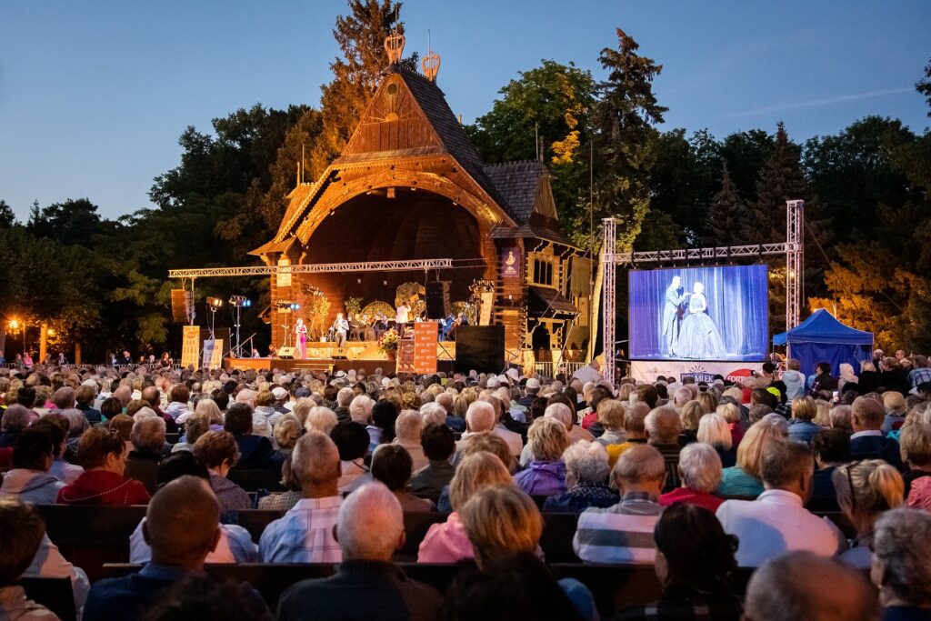 25. Festiwal Operowo-Operetkowy im. Kazimierza Kowalskiego