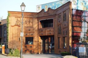 EDD2023: Zwiedzanie Teatru ,,Baj Pomorski" w Toruniu