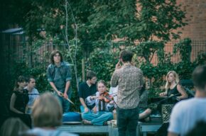 Free Improvisation Orchestra