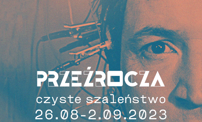 9. PRZEŹROCZA FESTIWAL FILMOWY: Plenerówka  – filmowy relaks vol. 4. TELEDYSKI PL 2022-2023