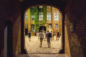 EDD2023: III Toruńska Noc Muzeów