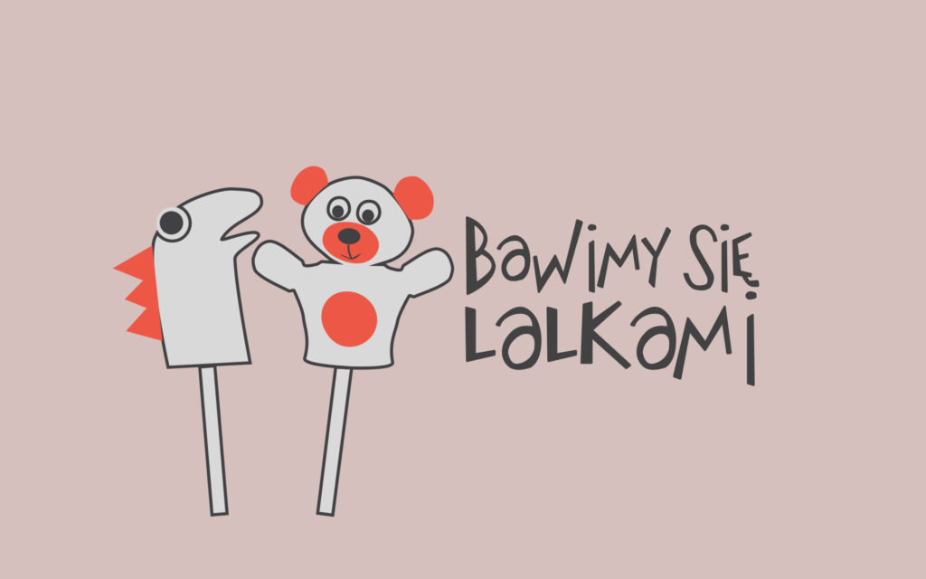 Ogólnopolski konkurs „Bawimy się lalkami”