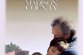 Co się wydarzyło w Madison County – ZAKOCHANY PIĄTEK