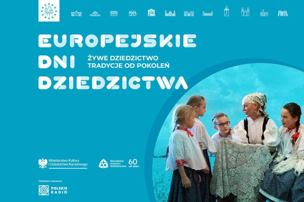 EDD 2023: Europejskie Dni Dziedzictwa w Muzeum Borów Tucholskich