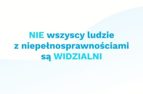 (Nie)widzialni, spotkanie dla dzieci i rodziców