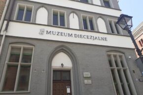 EDD2023: Zwiedzanie Muzeum Diecezjalnego w Toruniu