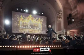 Speaking Concerts 4 pory w roku, czyli czego nie wiemy o Antonim V