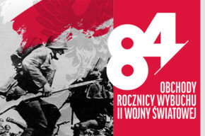 Obchody rocznicy wybuchu II wojny światowej