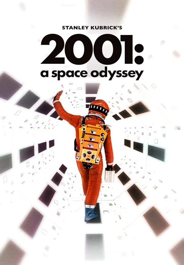 2001: Odyseja kosmiczna – COPERNICON