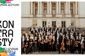 61. Bydgoski Festiwal muzyczny KONTRASTY Inauguracja