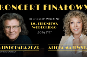 Koncert Finałowy | Recital Alicji Majewskiej