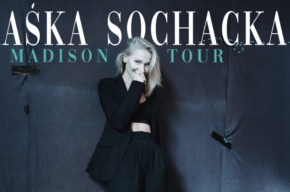 Kaśka Sochacka