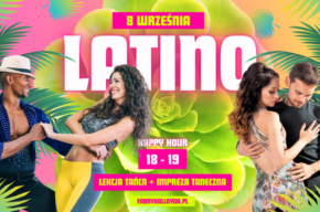 LATINO