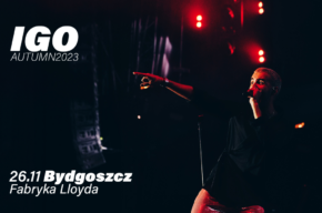 IGO