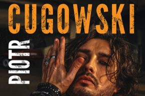 Piotr Cugowski – Trasa koncertowa “40 i 4”