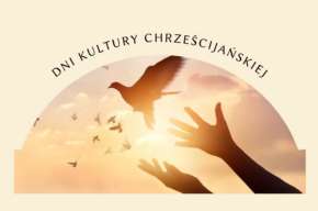 Wykład „Religie. Poznanie kluczem do zrozumienia”