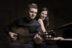 Walicki-Popiołek Duo