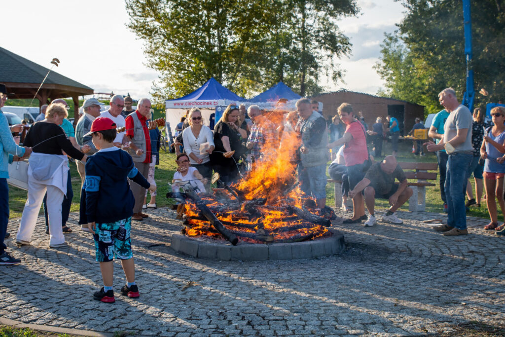 Rodzinny Piknik – Chillout nad Wisłą