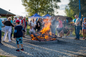 Rodzinny Piknik – Chillout nad Wisłą