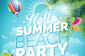 Beach Party