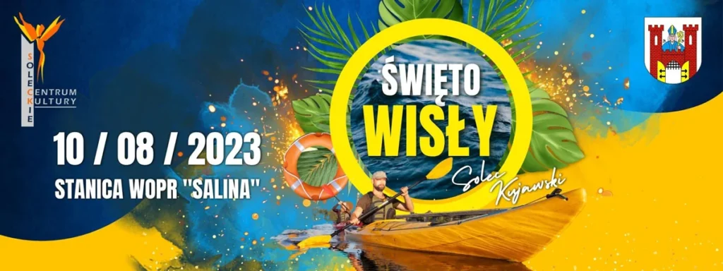 Święto Wisły