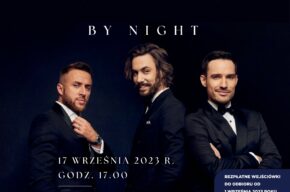 Wręczenie nagrody Kopernik Ekonomista i koncert TRE VOCI
