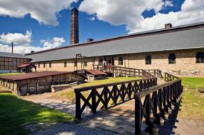 EDD2023: Muzeum Warzelni Soli - zwiedzanie Pomnika Historii w Ciechocinku