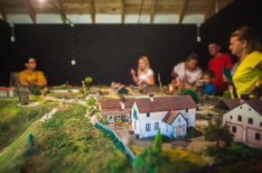 EDD 2026: Europejskie Dni Dziedzictwa w Górniczej Wiosce