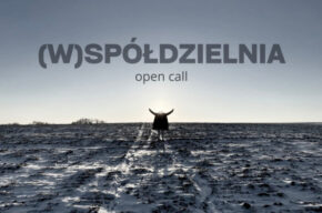 „(W)spółdzielnia” na wystawie <i>Zachwyt</i> Elżbiety Jabłońskiej, otwarcie wystawy