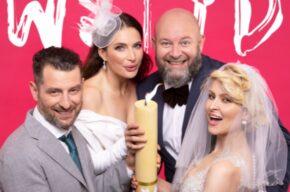 Wstyd – komedia “Teściowie” w wersji teatralnej