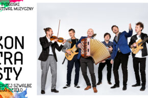 61. Bydgoski Festiwal muzyczny KONTRASTY, Postscriptum. Koncert familijny “Dźwiękogród”