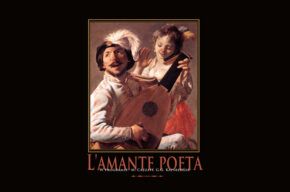 XIII Festiwal Cichej Muzyki: Koncert „L’amante poeta”