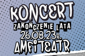 Muzyczne zakończenie lata w Wąbrzeźnie