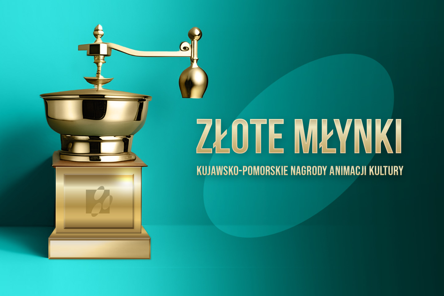 Złote Młynki I Kujawsko-Pomorskie Nagrody Animacji Kultury