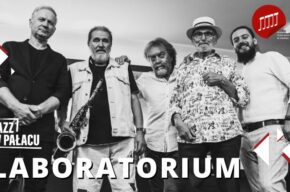 Jazz w pałacu: Laboratorium